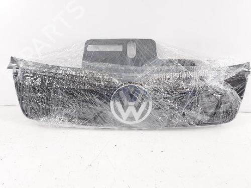 Grille VW POLO IV (9N_, 9A_) 1.2 12V | BP27950393C40