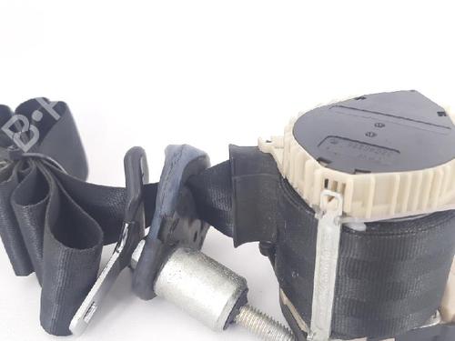 Front right seatbelt RENAULT TWINGO II (CN0_) 1.2 16V (CN0K, CN0V, CN0A) | BP27969214I25 
