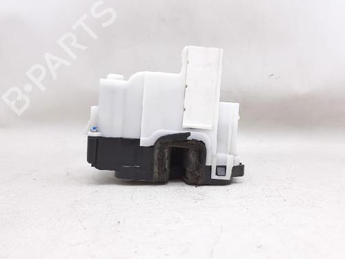 Rear right lock FIAT PANDA (169_) 1.2 Natural Power (169.AXB1A) | BP27953611C99 