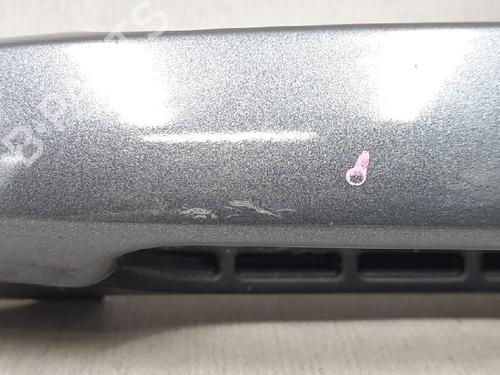 Front left exterior door handle TOYOTA AVENSIS Estate (_T25_) 1.8 VVT-i (ZZT251_, ZZT251R) | BP27955220C128 