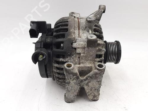 Alternator MERCEDES-BENZ C-CLASS Coupe (CL203) C 220 CDI (203.708) | BP27943477M7 