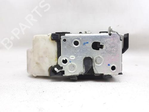 Serrure avant gauche FIAT DOBLO Box Body/MPV (223_) 1.4 | BP27953497C98 