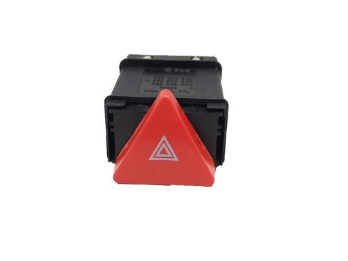 Advarselsbryter VW LUPO I (6X1, 6E1) 1.0 (50 hp) 27950818