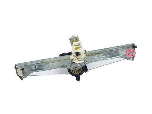 Used Rear left window mechanism FIAT BRAVO II (198_) 1.6 D Multijet (198AXH1B) (105 hp) 27959288