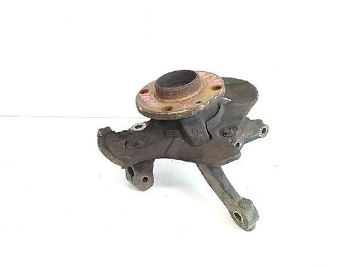 Left front steering knuckle FIAT PANDA (169_) 1.1 (169.AXA1A) | BP27941066M25 
