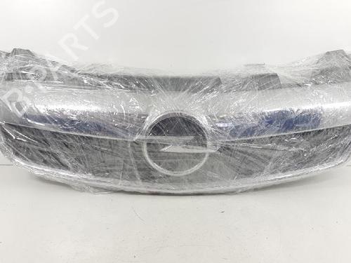 Grille OPEL ZAFIRA / ZAFIRA FAMILY B (A05) 1.6 CNG (M75) | BP27952119C40 