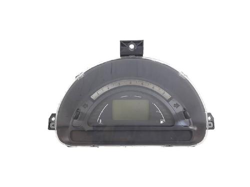 Used Instrument cluster CITROËN C3 I (FC_, FN_) 1.4 HDi (68 hp) 27937629