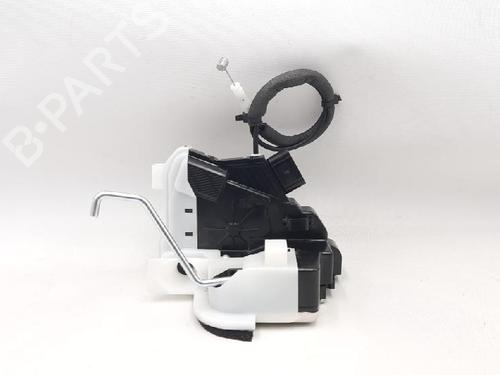 Front right lock HYUNDAI i20 II (GB, IB) 1.2 | BP27949251C97 