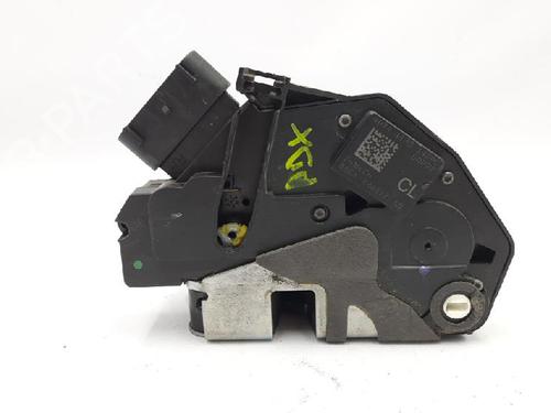 Høyre bak lås FORD FIESTA VI (CB1, CCN) 1.25 | BP27945115C99 