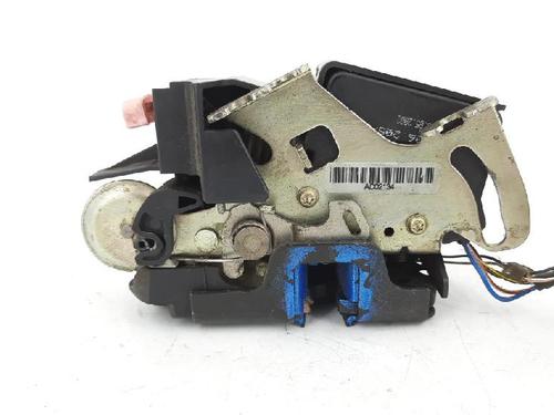 Front left lock MERCEDES-BENZ VANEO (414) 1.7 CDI (414.700) | BP27948688C98 