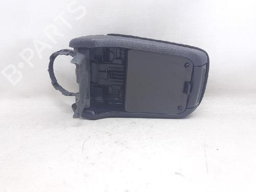 Armrest / Center console LANCIA DELTA III (844_) 1.4 (844.AXA1A) | BP27953906I20 