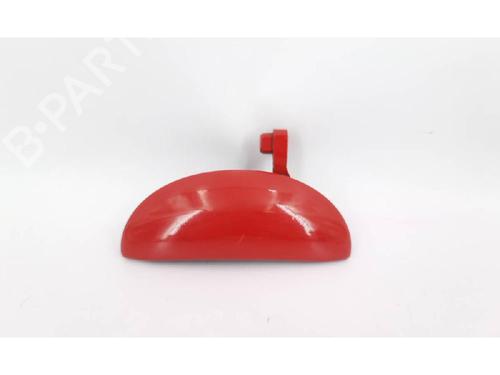 Used Rear left exterior door handle CITROËN C1 (PM_, PN_) 1.0 (68 hp) 27961334