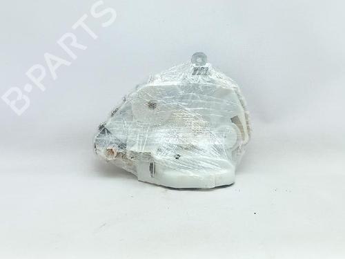 Front left lock HONDA CR-V III (RE_) 2.2 i-CTDi 4WD (RE6) | BP27963122C98 