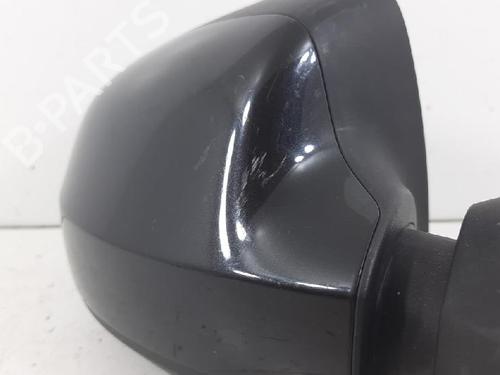 Right mirror DACIA SANDERO 1.4 MPI LPG | BP27935948C27