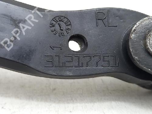 Hinge/Door check strap VOLVO V50 (545) 2.0 D | BP27939368C146 