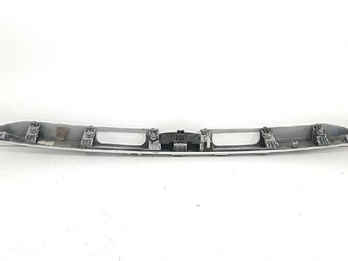 Trunk håndtak PEUGEOT 307 (3A/C) 1.4 HDi | BP27942043C132 