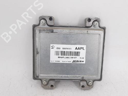 Module électronique OPEL CORSA D (S07) 1.2 (L08, L68) | BP27948183M83 