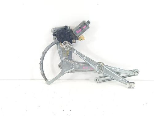 Front right window mechanism MERCEDES-BENZ M-CLASS (W163) ML 320 (163.154) | BP27950496C23