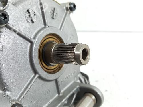 Steering column MAZDA 2 (DE_, DH_) 1.3 (DE3FS) | BP27960964M21 
