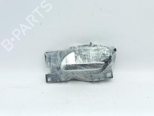 Rear left interior door handle PEUGEOT 208 I (CA_, CC_) 1.6 HDi / BlueHDi 75 | BP27960516I15 