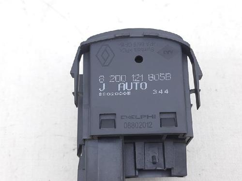 Switch RENAULT SCÉNIC II (JM0/1_) 1.9 dCi (JM0G, JM12, JM1G, JM2C) | BP27951678I30 