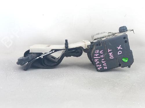 Front right seatbelt OPEL ZAFIRA A MPV (T98) 2.0 DI 16V (F75) | BP27937822I25 