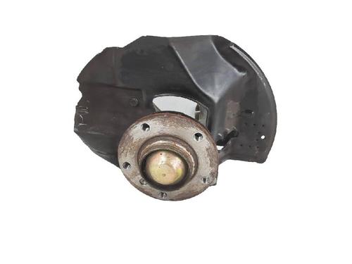 Used Left front steering knuckle BMW 3 (E46) 320 d (150 hp) 27949336