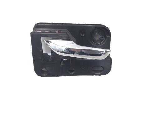 Used Front left interior door handle DODGE JOURNEY 2.0 CRD (140 hp) 27951882