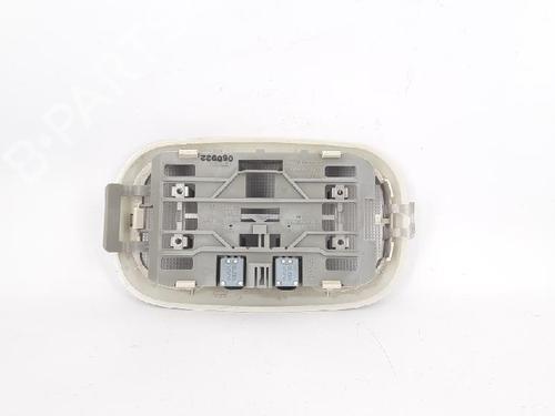Interior roof light DODGE CALIBER 2.0 CRD | BP27968209I8 