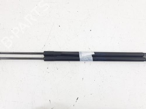 Gassdemper Bakluke NISSAN NOTE (E11, NE11) 1.4 | BP27949752C138 