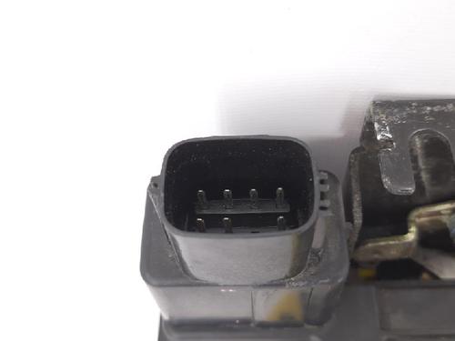 Rear left lock VOLVO XC70 I Cross Country (295) D5 XC AWD | BP27962220C100 