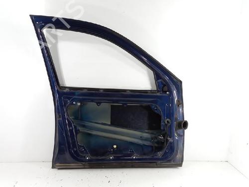Left front door VW BORA I (1J2) 1.9 TDI | BP27957294C2 