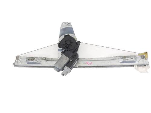 Used Rear right window mechanism CITROËN C4 Grand Picasso I (UA_) 1.6 HDi (109 hp) 27945307