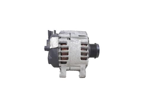 Used Alternator Alternator FORD FIESTA VI (CB1, CCN) 1.4 TDCi (70 hp) 11198467 11198467