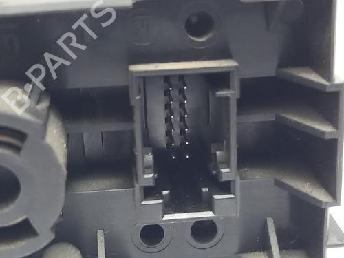 Lichtschalter OPEL VECTRA C (Z02) 2.2 DTI 16V (F69) | BP27959001I24 
