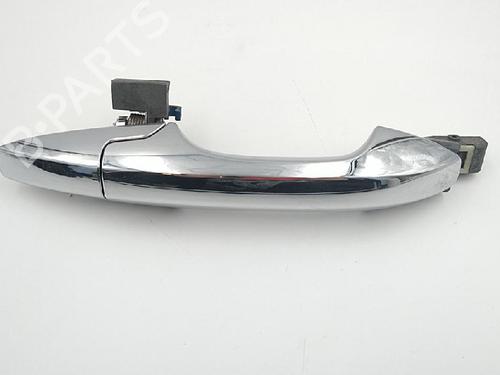Front right exterior door handle HONDA CR-V III (RE_) 2.2 i-CTDi 4WD (RE6) | BP27942690C129 