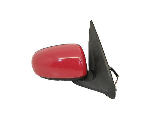 Used Right mirror NISSAN ALMERA II Hatchback (N16) 1.5 dCi (82 hp) 27940786