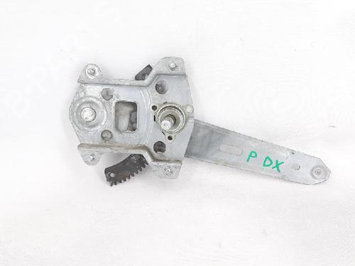 Vindusheismekanisme høyre bak KIA PICANTO I (SA) 1.0 | BP27950298C25 