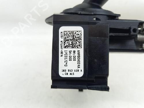 Steering column stalk VW TOURAN (1T1, 1T2) 1.6 | BP27955396I23
