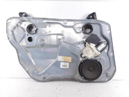 Front left window mechanism SEAT CORDOBA (6L2) 1.4 16V | BP27965187C22 