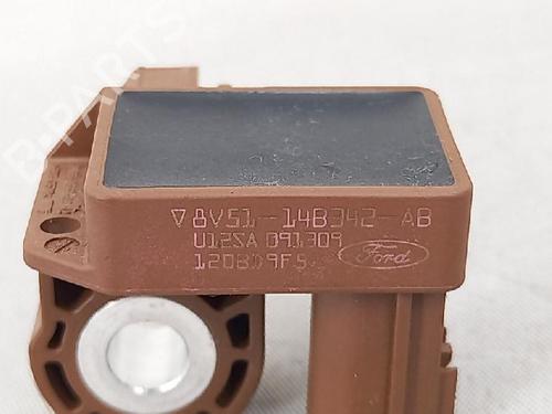 Electronic sensor FORD FIESTA VI (CB1, CCN) 1.25 | BP27953066M84 