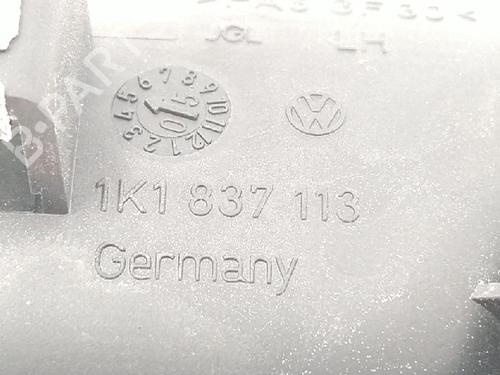 Front left interior door handle VW GOLF PLUS V (5M1, 521) 1.9 TDI | BP27943542I13 