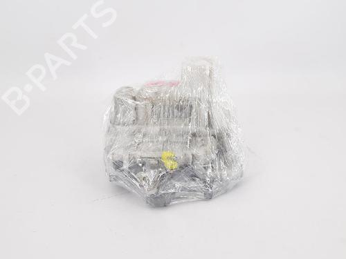 Front right lock FIAT PANDA (169_) 1.2 (169AXF2A, 169AXF1A) | BP27968384C97 