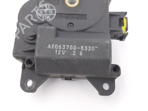 Elektronisk sensor MITSUBISHI COLT VI (Z3_A, Z2_A) 1.1 (Z31A, Z32A) | BP27964561M84 