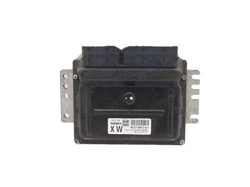 Used Electronic module NISSAN MICRA III (K12) 1.2 16V (80 hp) 27947555