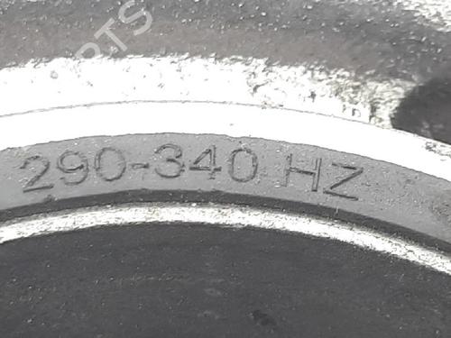 Remskive FIAT PANDA (169_) 1.2 (169AXF2A, 169AXF1A) | BP27942275M122 