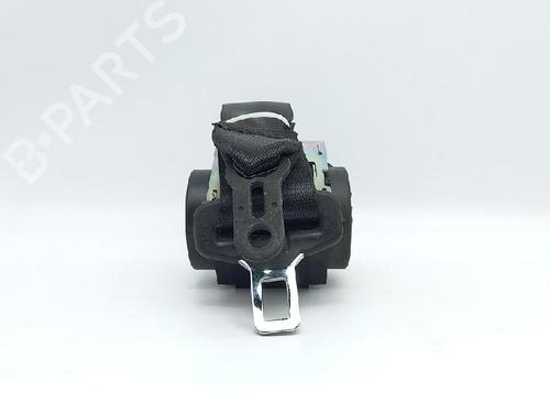 Rear left seatbelt BMW 1 (E81) 118 d | BP27959107I29 