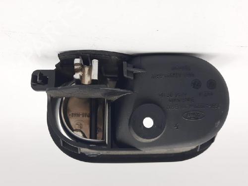 Front left interior door handle FORD FUSION (JU_) 1.6 TDCi | BP27942533I13 