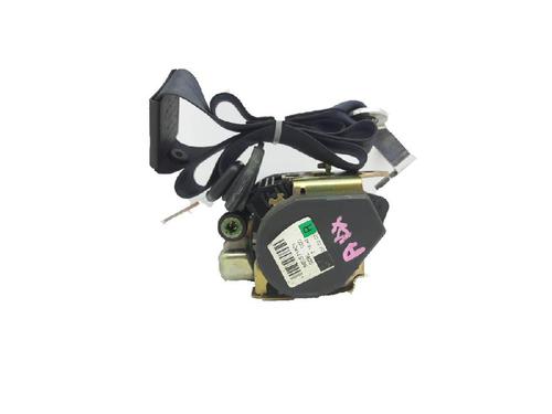 Sikkerhedssele foran højre AUDI A3 (8L1) 1.9 TDI (130 hp) 27962905