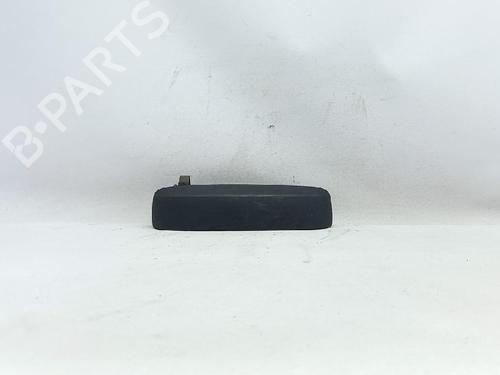 Front right exterior door handle FIAT PANDA (169_) 1.2 Natural Power (169.AXB1A) | BP27964589C129 